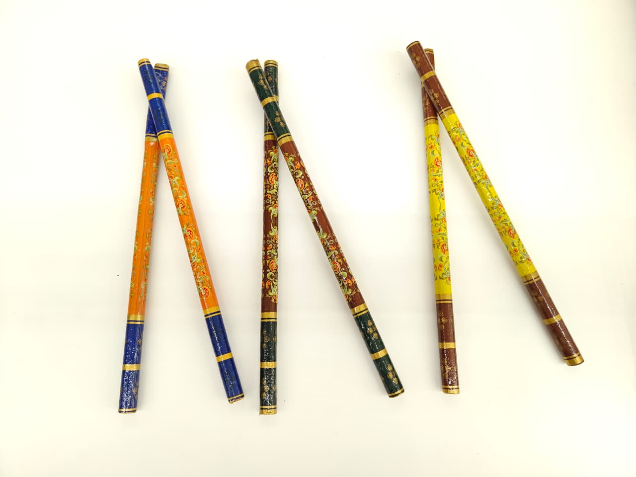 Maheshwari Fancy Store - Dandiya Sticks